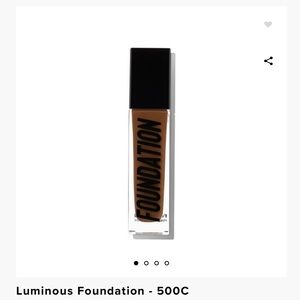 Anastasia Beverly Hills Luminous Foundation 🆕
